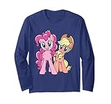 Découvrez la magie avec Twilight Sparkle, Fluttershy, Rainbow Dash et co tout en portant notre fantastique gamme de vêtements sous licence officielle My Little Pony
