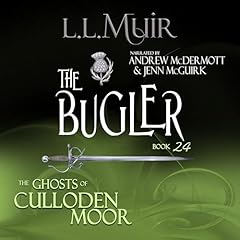 Page de couverture de The Bugler