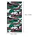 Slosh 8 Bandana Cintas Pelo Deporte Hombre Mujer Ciclismo Yoga Elastica Pañuelos...