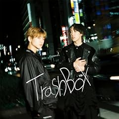 Trash Box feat. Aile The Shota / YOSHIKI EZAKI