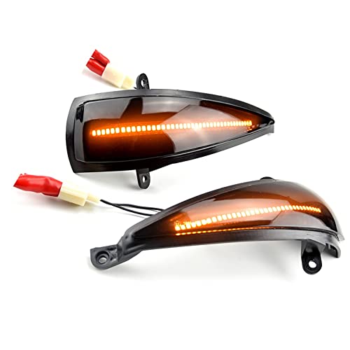 Clignotant rétroviseur Honda Civic 8 lentille claire OE 81740-30130