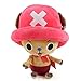 YPYOYG Plüschspielzeug 24 cm Anime One Piece Tony Chopper Plüschtiere Weiche Gefüllte Puppen Geburtstagsgeschenk for Kinder Pinguin Kuscheltier (Color : W33, Size : W33)