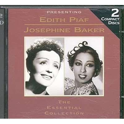 The Essential Collection