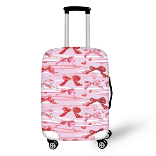 Housse valise protecteur en spandex pour éviter les rayures sur les grands bagages