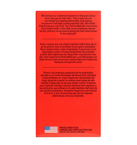 Red Classic Match, Version Of Polo Red Eau De Toilette Spray For Men #TOP2