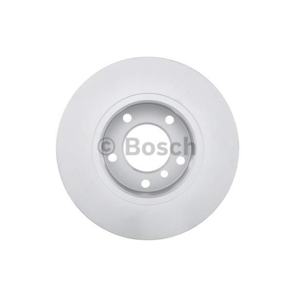 BOSCH 0 986 478 511, 2 szt Tarcze Hamulcowe przód 286mm