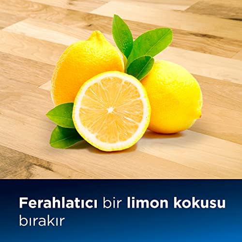 Bissell 1788L Ahşap Zemin Temizleme Deterjanı 1 L, CrossWaVe, SpinWaVe Ve HydroWaVe İçin, zeminlerinizi zarar Vermeden temizler - Görsel 4