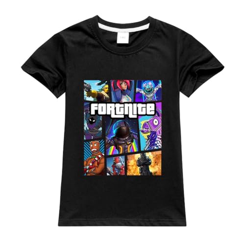  100% q ĕ LbYEGA FORTNITERXv j̎q ̎q gbvX LN^[ w WjA v[gn ʋCK RXv i  JWA Jt 13F 01(130cm,ubN)