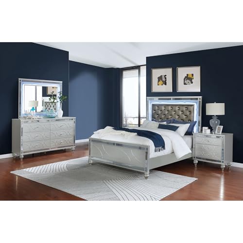 ABH queen bedroom set image