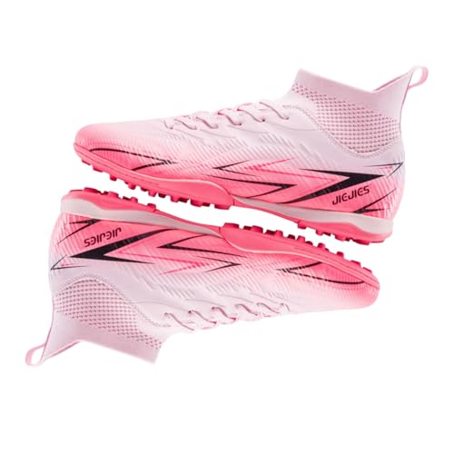 HESBITEUL Indoor Turf Soccer Cleats