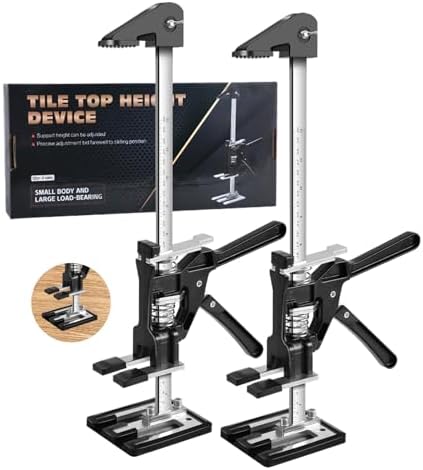 Sollevatore Di Bordo Resistente Con Scala, Martinetti A