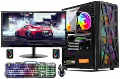 未通電 mouse computer i7-9700 16GB SSD480GB+HDD2TB GTX1060