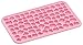 Skater silicon crushed ice tray Hello Kitty SLIC1KT