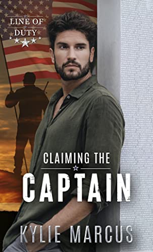 Claiming the Captain (By: Kylie Marcus)