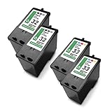 Compatible pour Lexmark X 3310, X 3315, X 3330, X 3340, X 3350, X 3370, X 3380, X 5210, X 5250, X 5260, X 5270, X 5410, X 5430, X 5435, X 5450, X 5470, X 7170, X 7310, X 7350, X 8310, X 8350