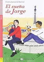 EL SUENO DE JORGE 8853626402 Book Cover