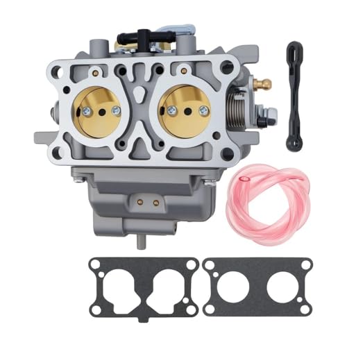 Carburateur M3000 pour réparer l'alimentation des moteurs 3010 4x4