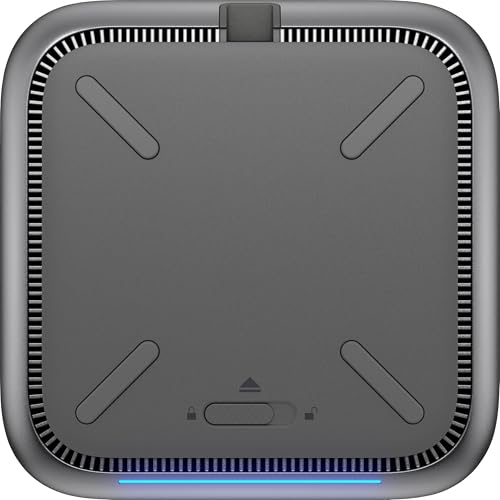 Foto von VARTA Stirnlampe LED, wiederaufladbare Kopflampe, Outdoor Sports H30R Wireless Pro, kabelloses Laden, wasserdicht, schwenkbarer Kopf, Dimmfunktion, ideal für Camping, Joggen, Wandern