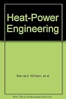 Heat-Power Engineering B000NQLYRY Book Cover