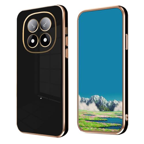 Coque Xiaomi Redmi Note 13 Pro 4G élégante pour le quotidien