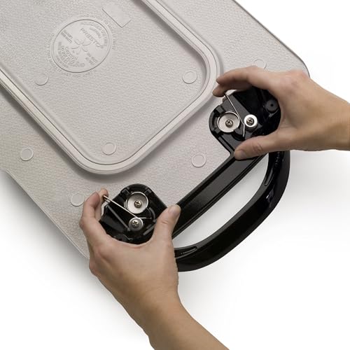 Planchas eléctricas marca Presto (3)
