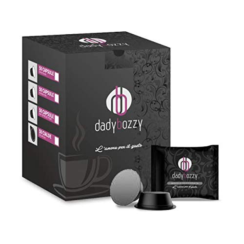 30 capsule dady bozzy compatibile a modo mio