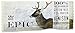 Epic (Sample) All Natural Meat Bar, 100% Grass Fed, Venison, Sea Salt & Pepper, 1.5 ounce bar