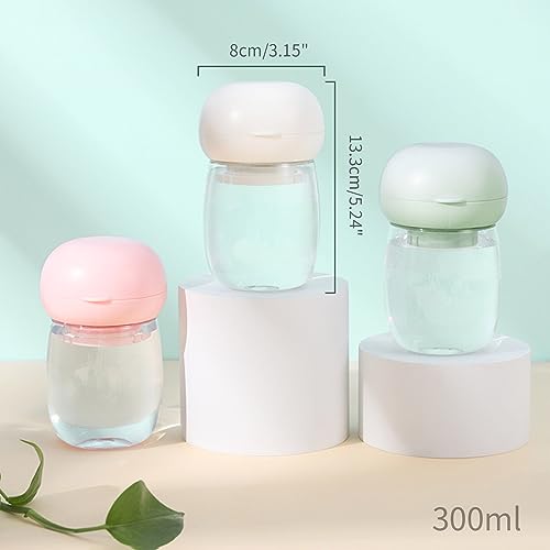Gourde pour grand chien HHRLCH avec distributeur d'eau et bol de voyage - 3