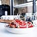 Lotus Biscoff | Orginal Karamellisierter Keks | 300 Einzeln Verpackte Kekse | Einzigartiger Knuspriger Geschmack | Vegan | Kein Zusatz von Aromen oder Farbstoffen | 1.875 kg