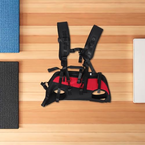 Mochila transportadora para perros en rutas de senderismo y ciclismo Ciieeo M 8