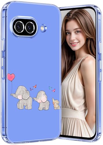 Coque Google Pixel 10A TPU souple transparente anti-choc