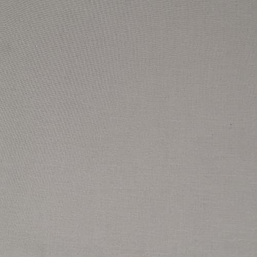 Image of SINGER, 100% Cotton, Oyster, Quilting and Crafting Fabric for Sewing, 44 Inch Wide, Cut by Yard