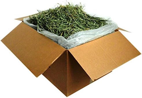 American Pet Diner 144 2Nd Cutting Rabbit Food, 25 Lb