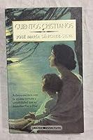 Cuentos Cristianos 8408028170 Book Cover