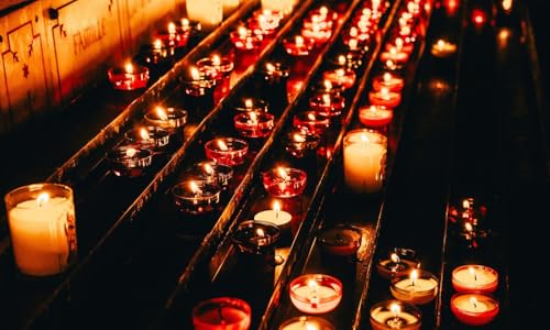 What Do I Know About Peace?