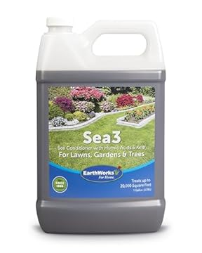 Earthworks Lawn Fertilizer – Which 5 Will Transform Your Lawn? 2 earthworks lawn fertilizer