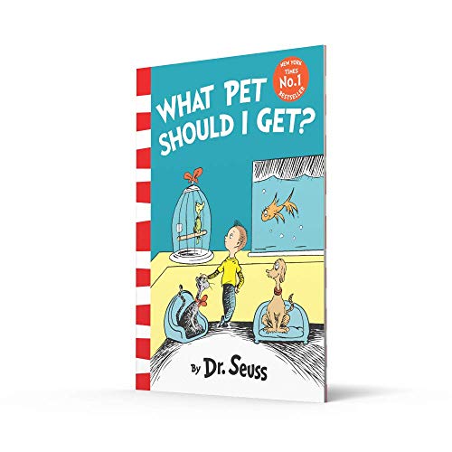 Image of What Pet Should I Get?