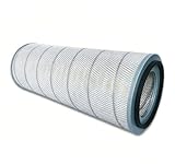 Air Filter P520620 for Donaldson