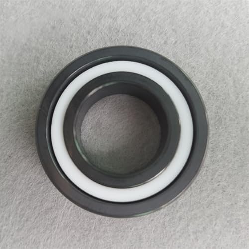Roulement céramique nitrure de silicium 6204 pour outils de jardin