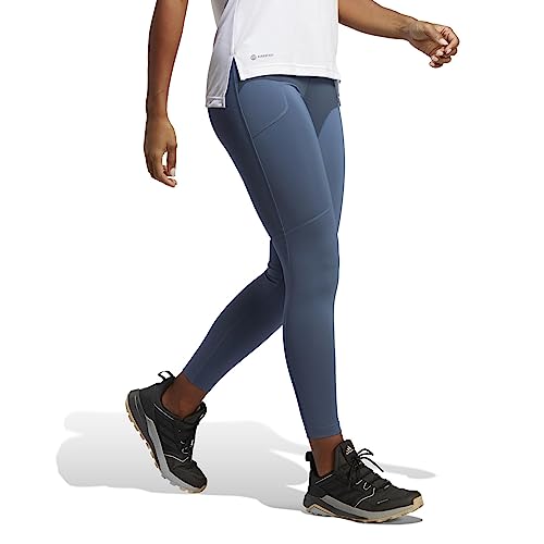 Collant adidas Terrex Multi respirant taille M extensible - 2