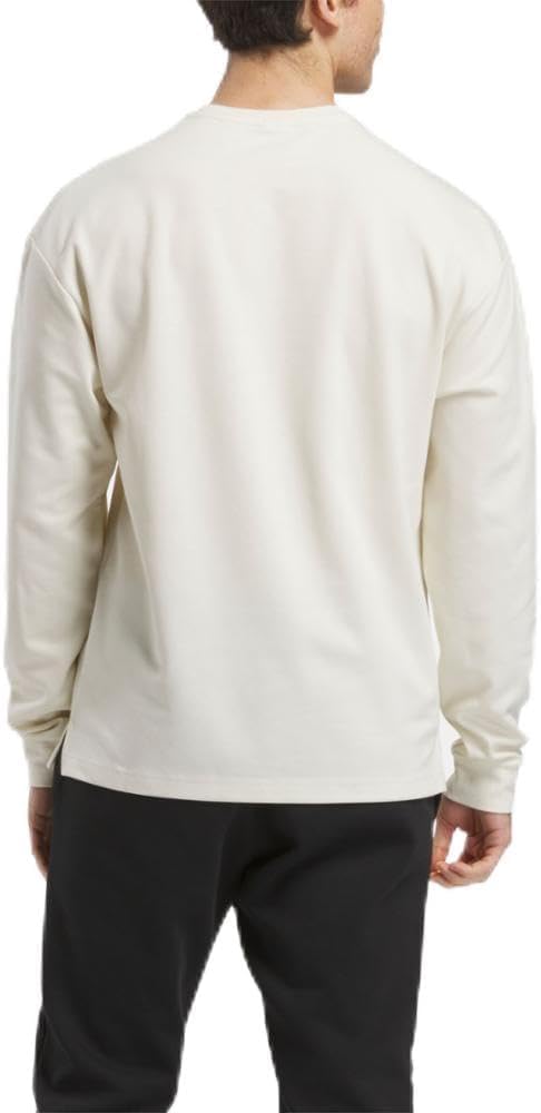 Reebok Men's Activ Collection Longsleeve Tee