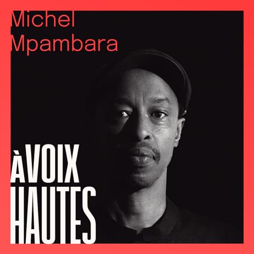 Michel Mpambara : hospitalit&eacute;, humour et hobbies