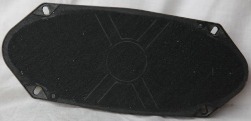 Acdelco 16042082 Radio Speaker Assembly #TOP28