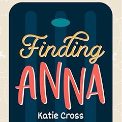 Couverture de Finding Anna