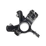 Passt für Toledo IV KG3 Fabia I 6Y2 Combi 6Y5 Stufenheck 6Y3 Fox 5Z1 5Z3 Polo 9N_ Stufenheck 9A4 9A2 9N2 Alle Motoren 1999-2019