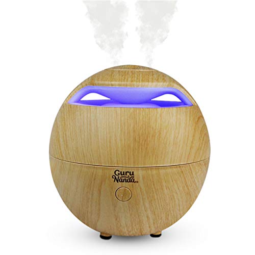 What are the Best  gurunanda humidifier Review