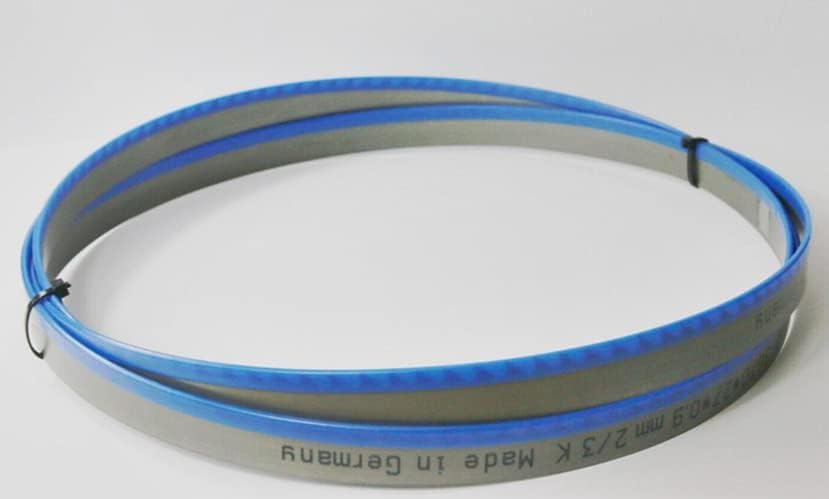 Lissmac MBS510 NEU Sägeband Bandsägeblatt HM 3750 x27mm H3 für Poroton Lissmac MBS510 NEU Sägeband Bandsägeblatt HM 3750 x27mm H3 für Poroton