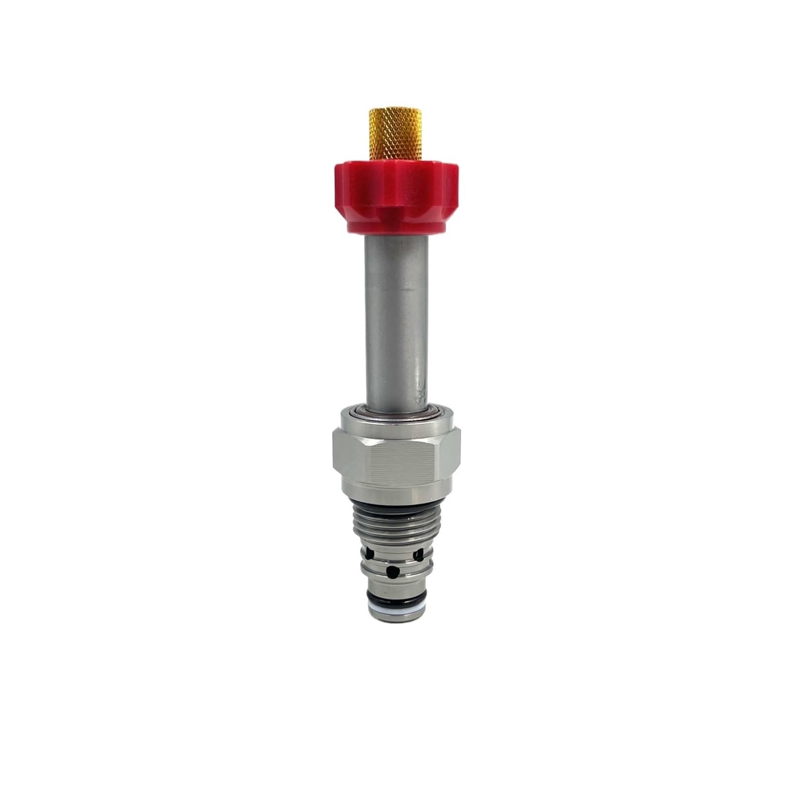 Électrovanne à cartouche hydraulique OD150518D000000 R930058344 contre les fuites