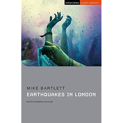 Earthquakes in London
