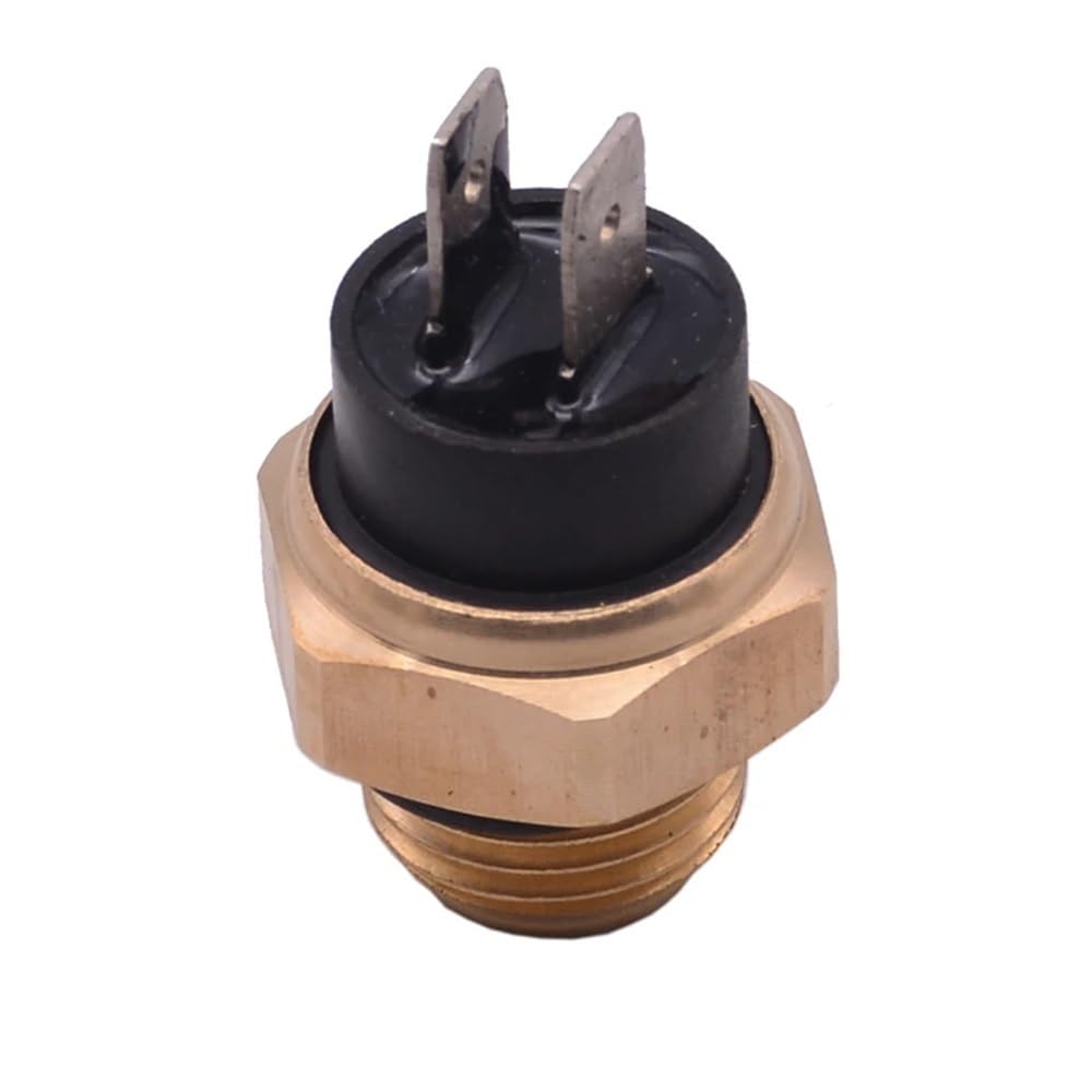Universal M16 16mm Motorrad Kühler Lüfter Thermo Schalter Fit for 93-ON 37760-KS4-880 2FM-039-067 33760-KE7-003